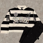 black / L