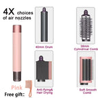 4 in1-Pink / EU