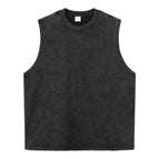 black-no print / L
