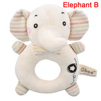 Elephant B