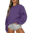 PURPLE / XXL