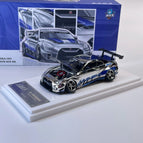 R35-Hidden edition