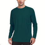 dark green / S