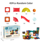 45pcs