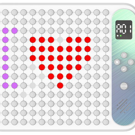 AI Electronic Chessboard Games Multiple Gameplay Intelligent Gobang Tic Tac Toe Toys for Travel Party Family Night Gifts