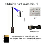 90 degree camera / Add 32GB card / China Mainland
