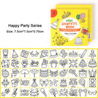 1pcs party