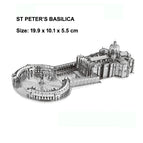 St. Petersburg