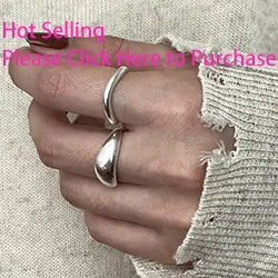 VENTFILLE 925 Sterling Silver Bow Tie Open Finger Ring For Women Gift Cute Design Fashion Jewelry Gift Wholesale
