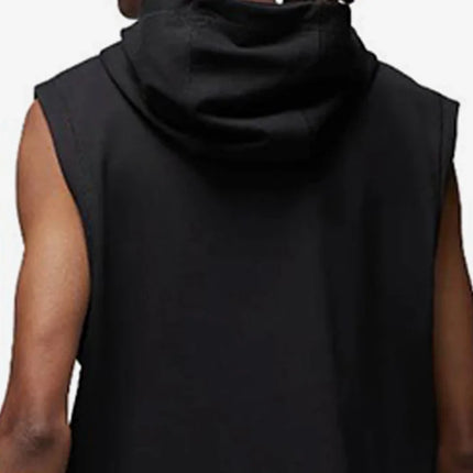 Nike Official Genuine Air Jordan Men's Breathable Basketball Tank Top DZ0572-010