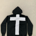 black / S