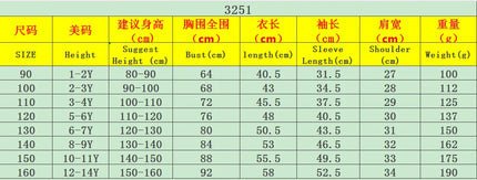 Foreign Trade Spring and Autumn New Style Boys and Girls Fashion 1-15 Year Old Long Sleeve Polo Shirt