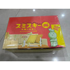 whole set / China Mainland