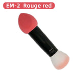EM-2 wine Red