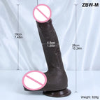 ZBW-M / Mainland China