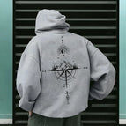 Grey / S