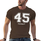 Dark Coffee / 4XL