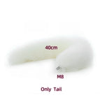 Only Fox Tail 201