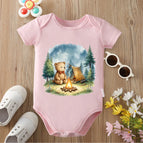 Bear9-37-Pink / 0-3M