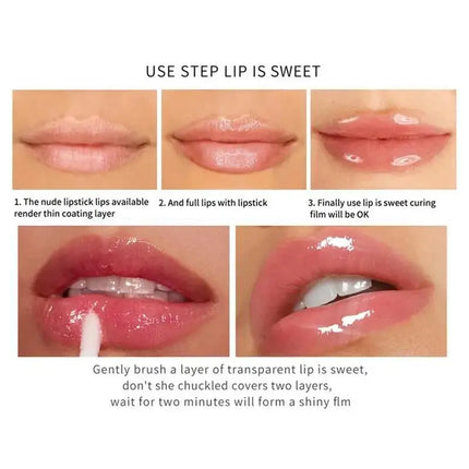 Lip Plump Serum Increase Elasticity Instant Volumising Essential Oil  Moisturize Nourish Reduce Fine Lines Care Cosmetic