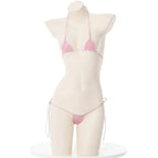 Pink / One Size