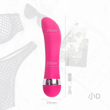 Dildo Powerful Vibrator Hidden Vibrators Women Portable Silent Sex Toys Discreet Vibrating Masturbation Ball Clitoral Stimulator