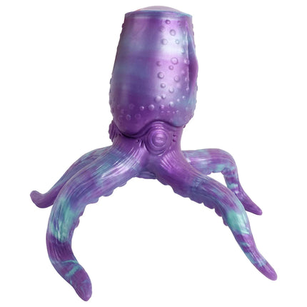 LUUK Men's Masturbator Cup Fantasy Tentacle Anal Dildo Stimulate Sex Toys Silicone Pocket Pussy Penis Stroker Sex Toy For Man