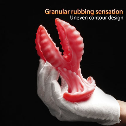 Various Sizes Soft Silicone Anal Plug Prostate Massage Huge Butt Plug Anal Training Comfortable To Wear Butt Plug Adult Sex Toys