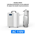 White-Bluetoot-110V / EU / China Mainland