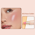 03 Rose Golden