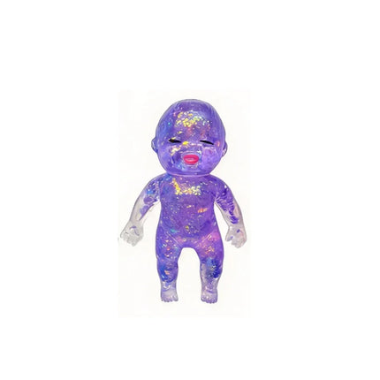 Bestseller Natasha Soft Maltose Baby Squeeze Toy, Cute Stretchable Slow Rising Stress Relief Toy, Ideal Gift for Adults Anxiety
