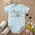 Family-16-Blue / 6-9M