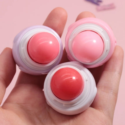 Baby Rabbit Warm Moisturizing lipstick, long-lasting moisturizing lipstick, moisturizing waterproof lipstick