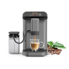 Gray / EU / 8-12 cups