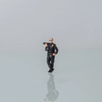 policeman