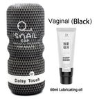 Vaginal with 60 oil