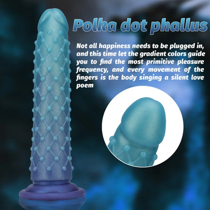 Dildo Anal Plug Ripple Butt Sex toys Male Masurbator Prostate Massage Anal Penetration Women G-spot Stimulator Soft Material 18+