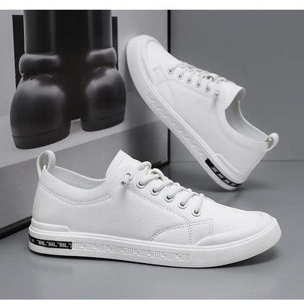 Brand protection 2026 new men's lightweight non-slip breathable wear-resistant running sports fashion versatile casual shoes
