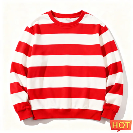 3D Print Sweatshirt / Sweat Imprimé 3D