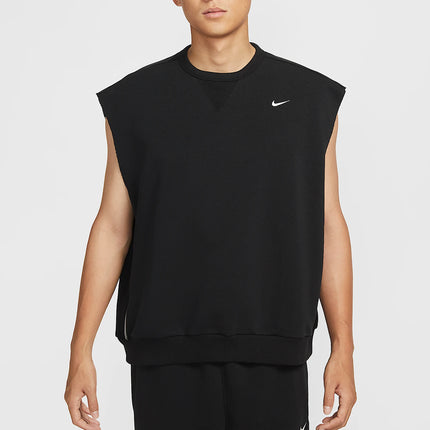 Nike Authentic Dri-FIT Men's Round Neck Sleeveless Basketball Vest HJ4202-010