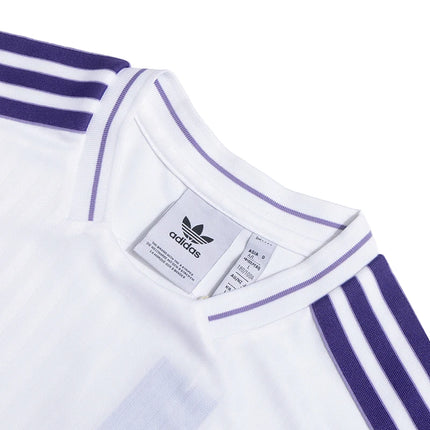 Adidas Men's Real Icon Jersey - Breathable Running Training Tee / Adidas Men's Real Icon Jersey - Breathable Running Training Tee