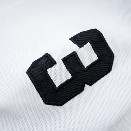New Oversized Men's Polo Shirt Classic Great Designers Royal Leisure Button Collar T-shirt Golf Plus Size XS-7XL Male Clothing