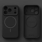 Black / For iPhone 15