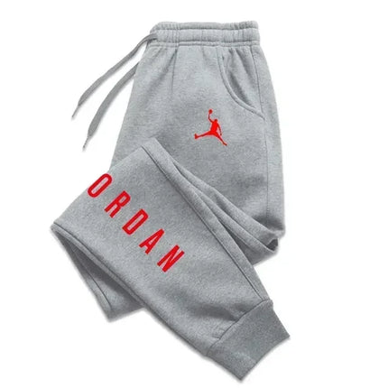 Men's Pants Autumn and Winter New Products Men's Casual Pants Sports Jogging Sports Pants Sports Pants Harajuku Streetwear Pants