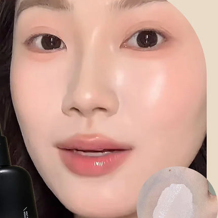 Misty Soft Matte Liquid Foundation Has a Creamy Texture That Is Light and Breathable. It Is Long-Lasting, Waterproof, Oil-Controlling, and Does Not Remove Makeup. Beginners Can Apply Makeup Easily