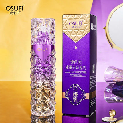 OSUFI Pro-Xylane Lotion Brightening Skin Oil Control Moisturizing Beauty Face Skin Care Delicate Tighten Facial Lotion Cosmetics