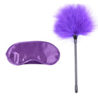 Purple 2PCS / China Mainland