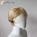 GOLD / 1pc / 8inches
