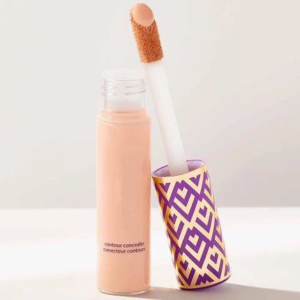 Waterproof Liquid Concealer Foundation Conceal Blemishes Oil-control Cover Dark Circles Natural Skin Tone Concealer Makeup