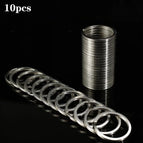 silver E